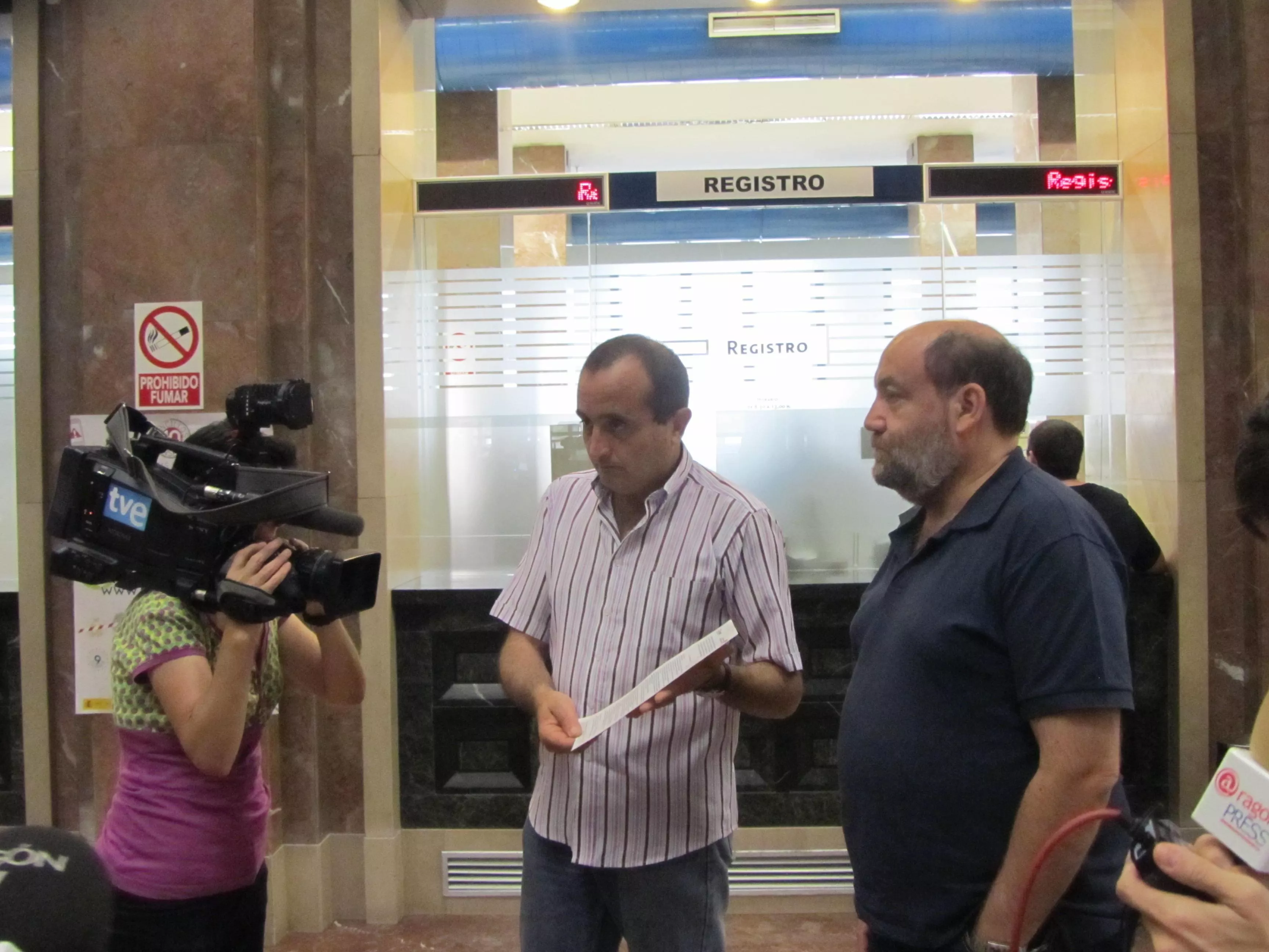 CONSIDERAMOS QUE LOS DESPIDOS EN AUZASA VAN EN CONTRA DEL INTERÉS PÚBLICO, LO QUE PUEDE SER MOTIVO DE RESCISIÓN DE LA CONTRATA