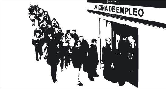 Advertimos de una “espiral de precariedad, temporalidad y parcialidad” en el trabajo