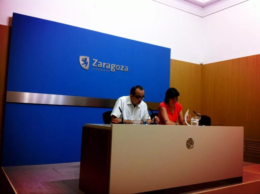 Raúl Ariza hace balance de los seis primeros meses del Observatorio de las Contratas