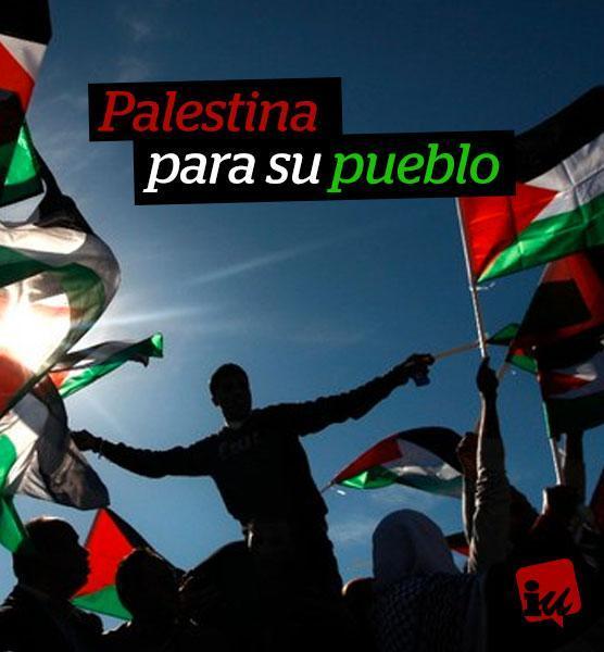 Charla-debate sobre el conflicto palestino israelí