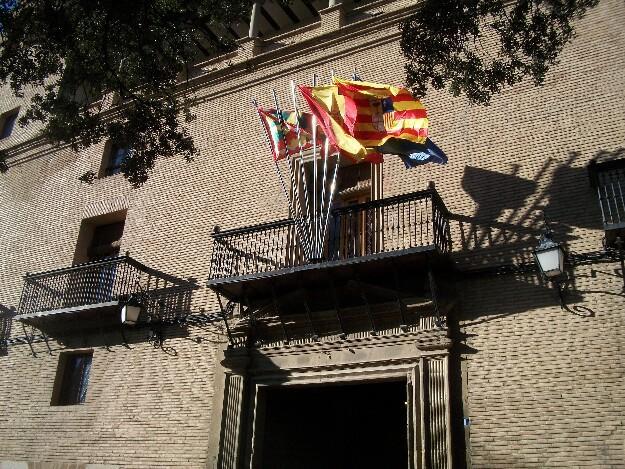 Pedimos al Ayuntamiento de Huesca que publique el  presupuesto para que el tejido social pueda presentar alegaciones