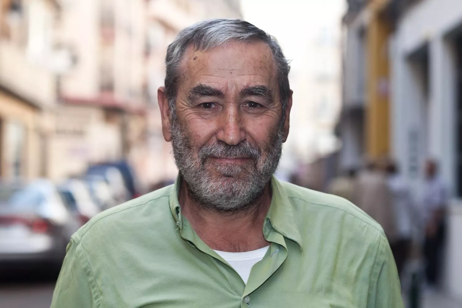 La Fundación Catorce de Abril entrega el Premio a los Valores Republicanos a Antonio Maestro