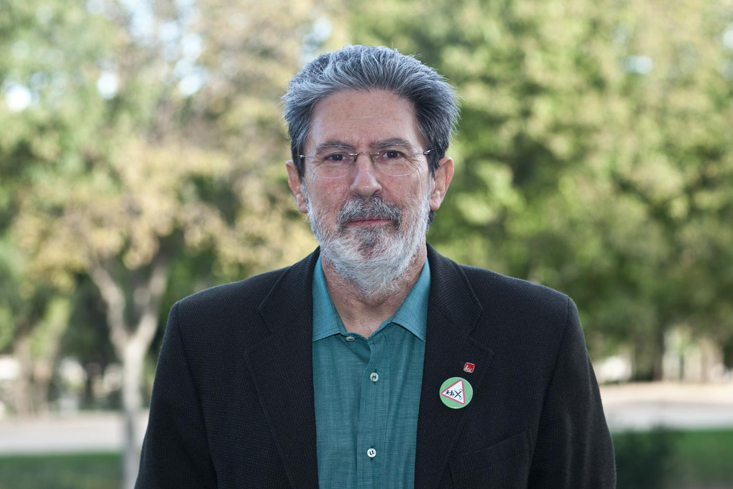 Rechazamos la intención del Departamento de Educación de utilizar becarios en centros educativos