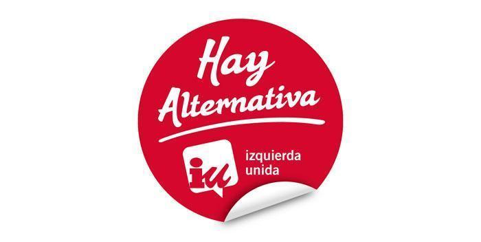 Fundamentos de la propuesta de IU frente a la reforma de pensiones del PP