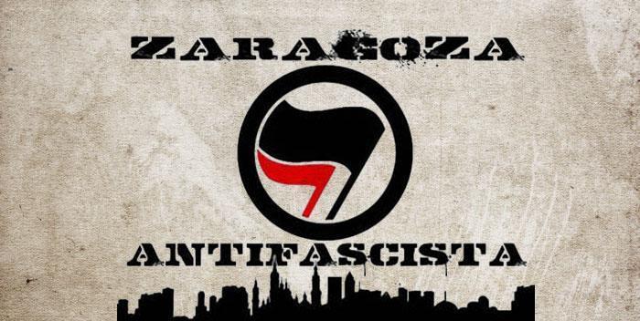 La Junta de Distrito de San José exige que se borren las pintadas nazis
