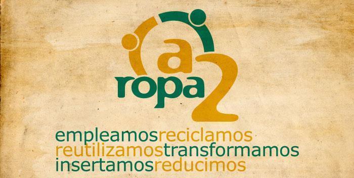 Zaragoza pone en marcha, con el impulso de IU, el proyecto sociolaboral de reutilización textil  “aRopa2”
