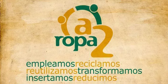 Zaragoza pone en marcha, con el impulso de IU, el proyecto sociolaboral de reutilización textil “aRopa2”