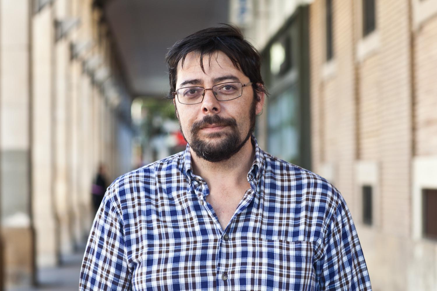 Iniciamos una ronda de contactos con los afectados por el proyecto de minas en Los Pintanos