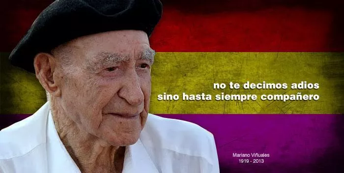 En recuerdo de Mariano Viñuales