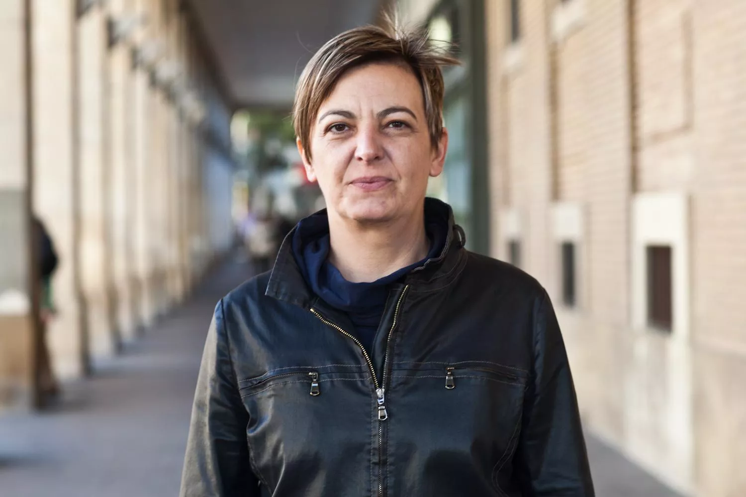 El aborto, versión Ana Alós