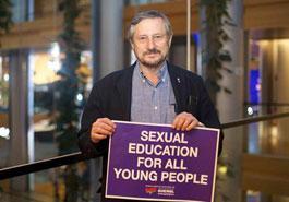 Izquierda Unida condena el vergonzoso veto de la derecha al voto sobre derechos sexuales y reproductivos en el Parlamento Europeo