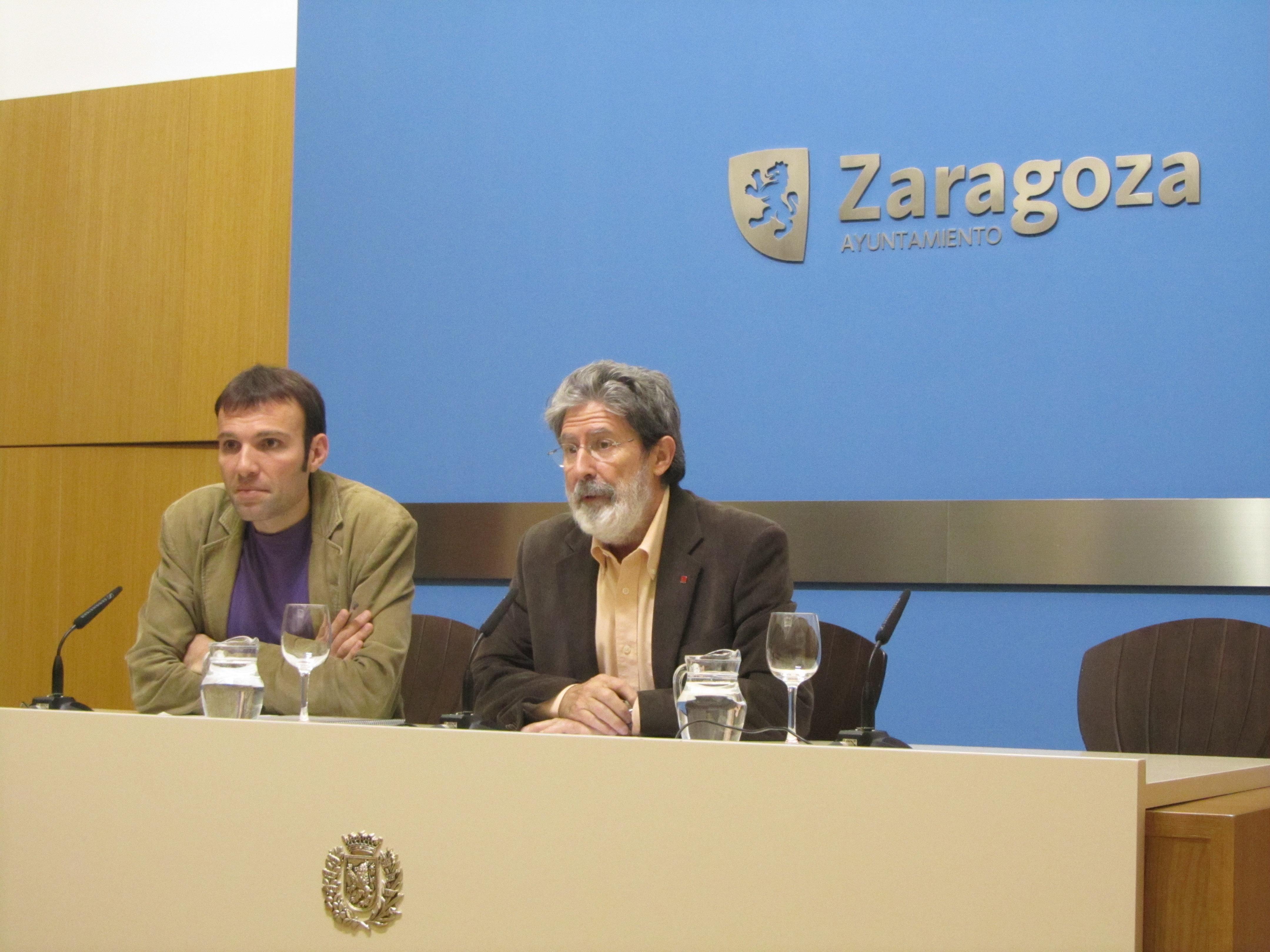 El Gobierno trata de privatizar la enseñanza en los barrios del sur de Zaragoza