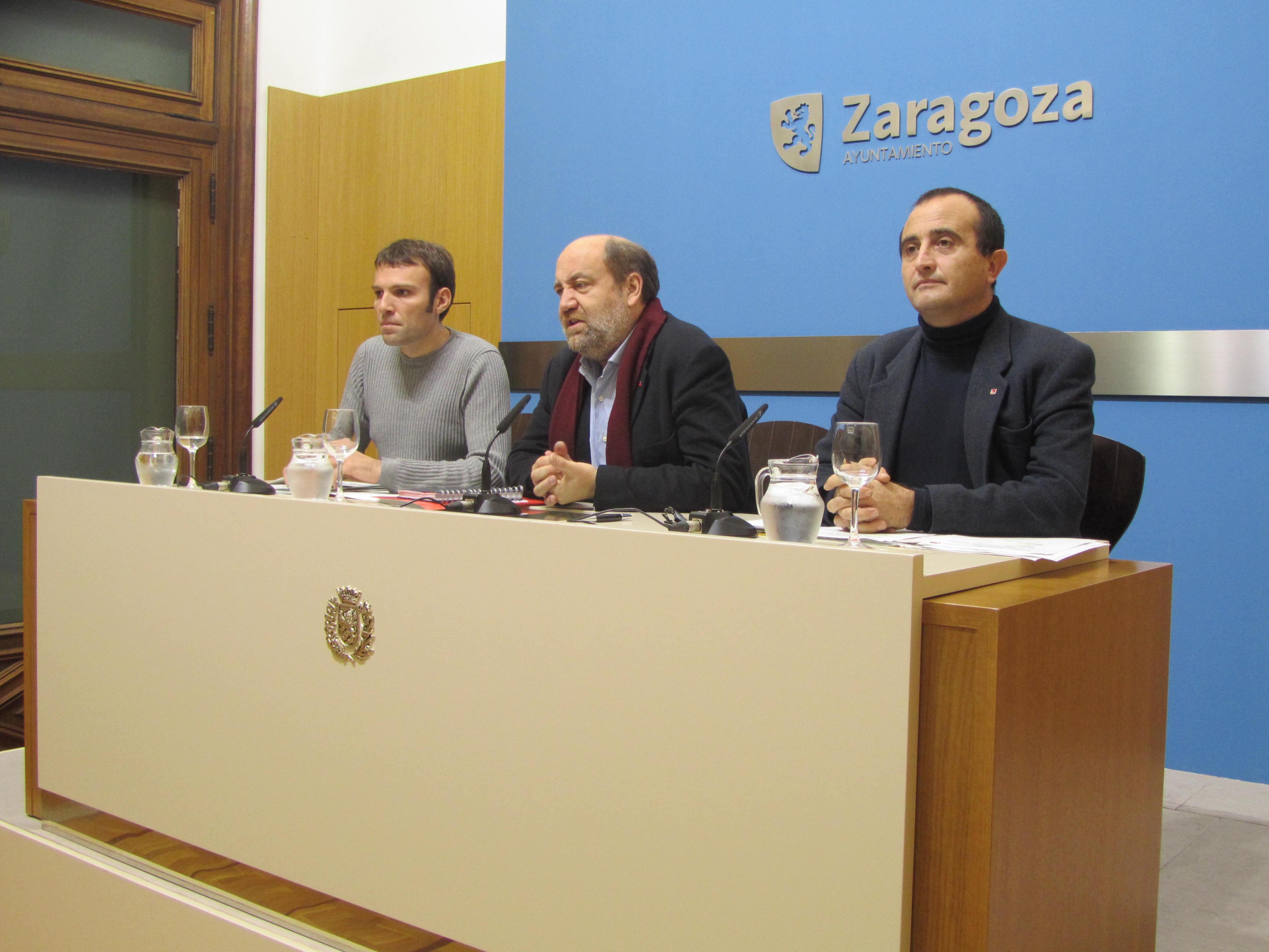 Proponemos destinar 800.000 euros a movilidad sostenible en detrimento de carga financiera