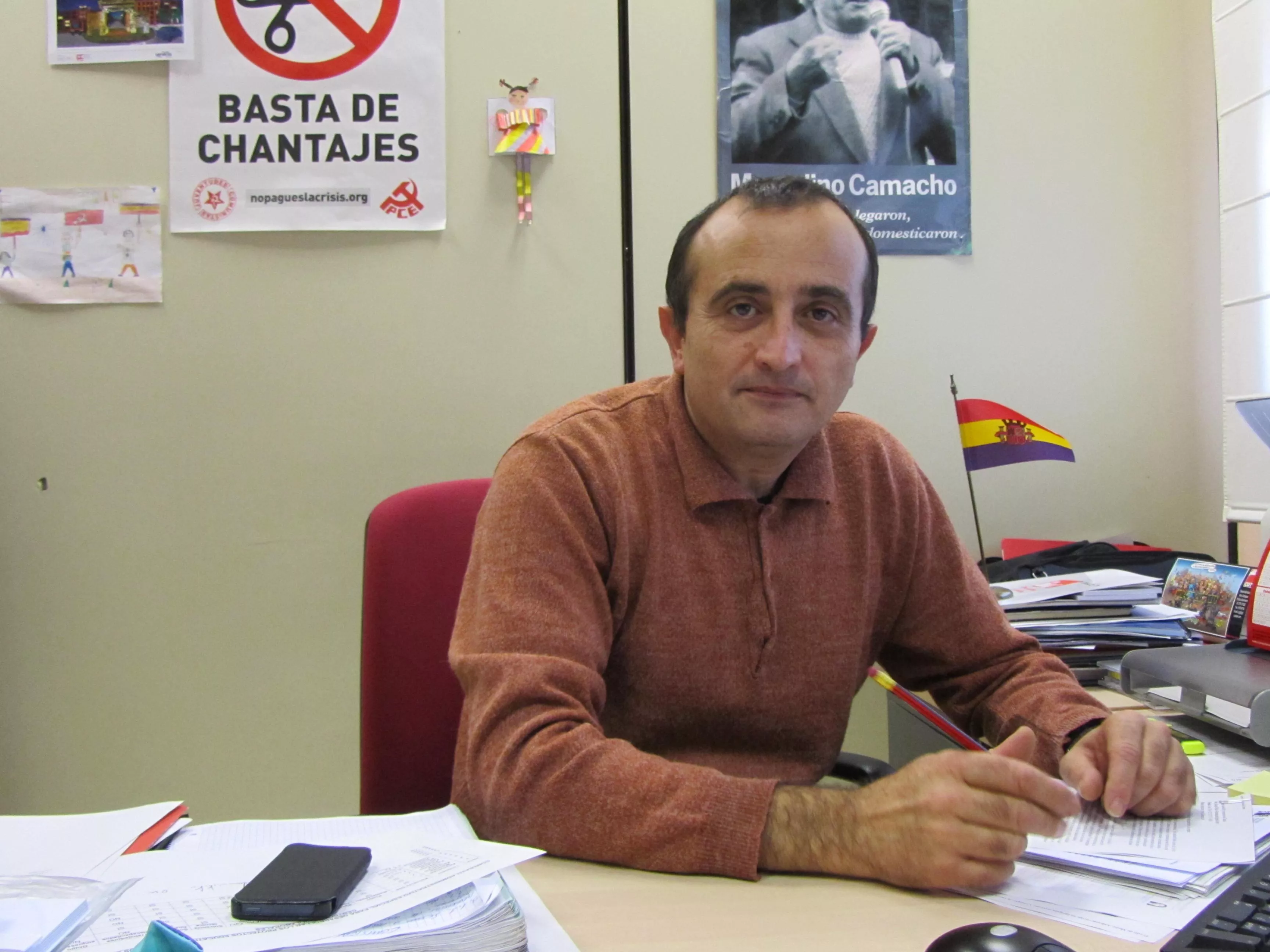 Techos bajos