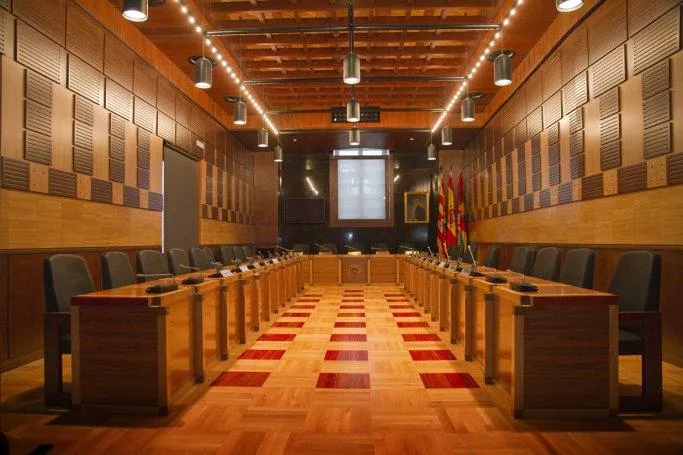 El auténtico objetivo político del PP y del PAR