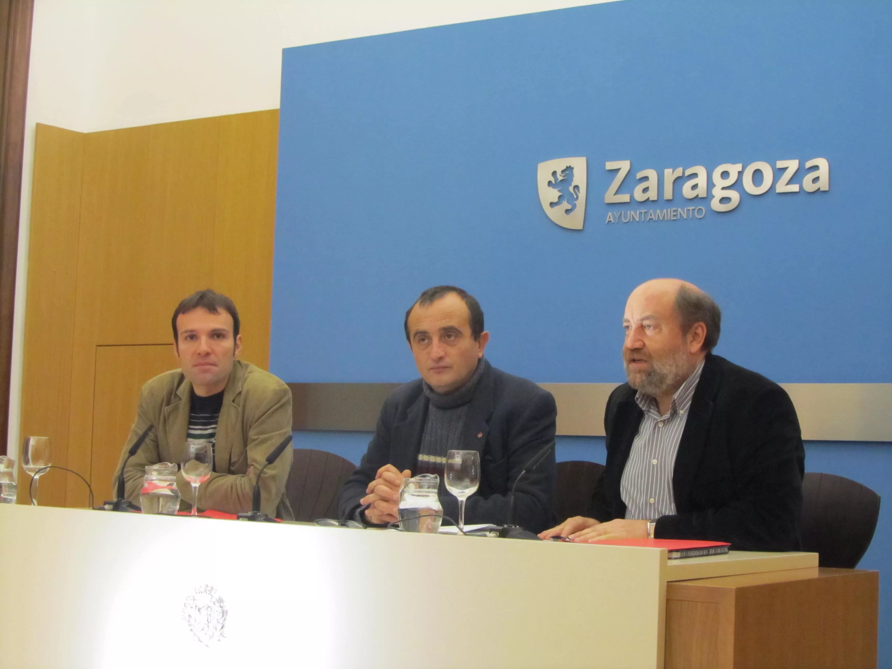 La aprobación del presupuesto municipal es el primer acto de insurrección contra la Ley Antiayuntamientos