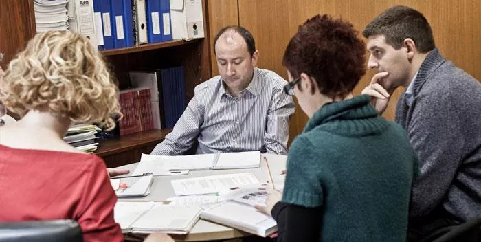 Las Cortes frenan nuestras propuestas sobre Averly, la deuda de Zaragoza Alta Velocidad, la ampliación de Cerler, la reagrupación de los centros de salud mental y la Red de Hospederías