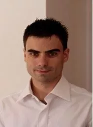 Ignacio Oliván Lambea