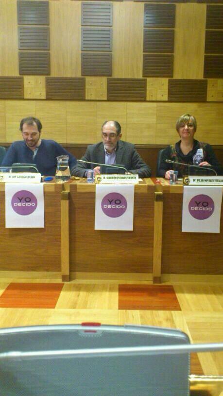 Valoración del borrador del Presupuesto del equipo de gobierno y presentación de enmiendas de IU