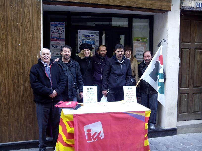 Preguntaremos en las Cortes por las razones para que no se firme un convenio que resuelva las deficiencias del aparcamiento de Barbastro