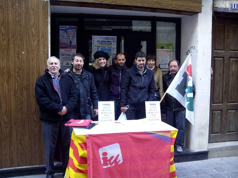 Sanidad, infraestructuras viarias y desarrollo rural centran las enmiendas para Barbastro y Somontano que hemos presentado a los Presupuestos de la Comunidad