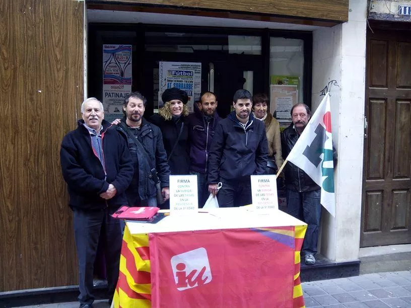 Preguntaremos en las Cortes por las razones para que no se firme un convenio que resuelva las deficiencias del aparcamiento de Barbastro