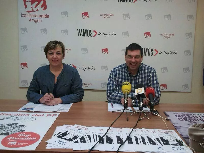 Denunciamos la amenaza de Serrat de cerrar vías en centros educativos públicos