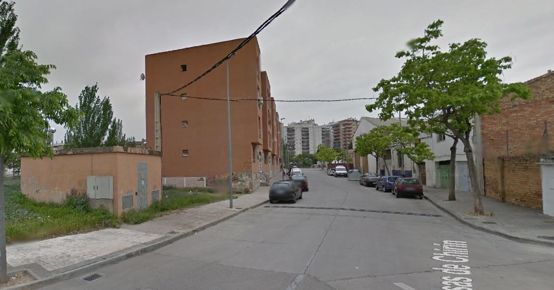 Izquierda Unida propone soluciones para Ronda Isuela