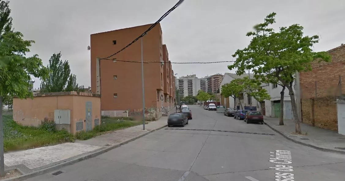 Izquierda Unida propone soluciones para Ronda Isuela
