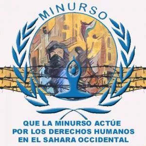 Llamamos a participar en las concentraciones que reclaman la vigilancia de Derechos Humanos en el Sahara Occidental