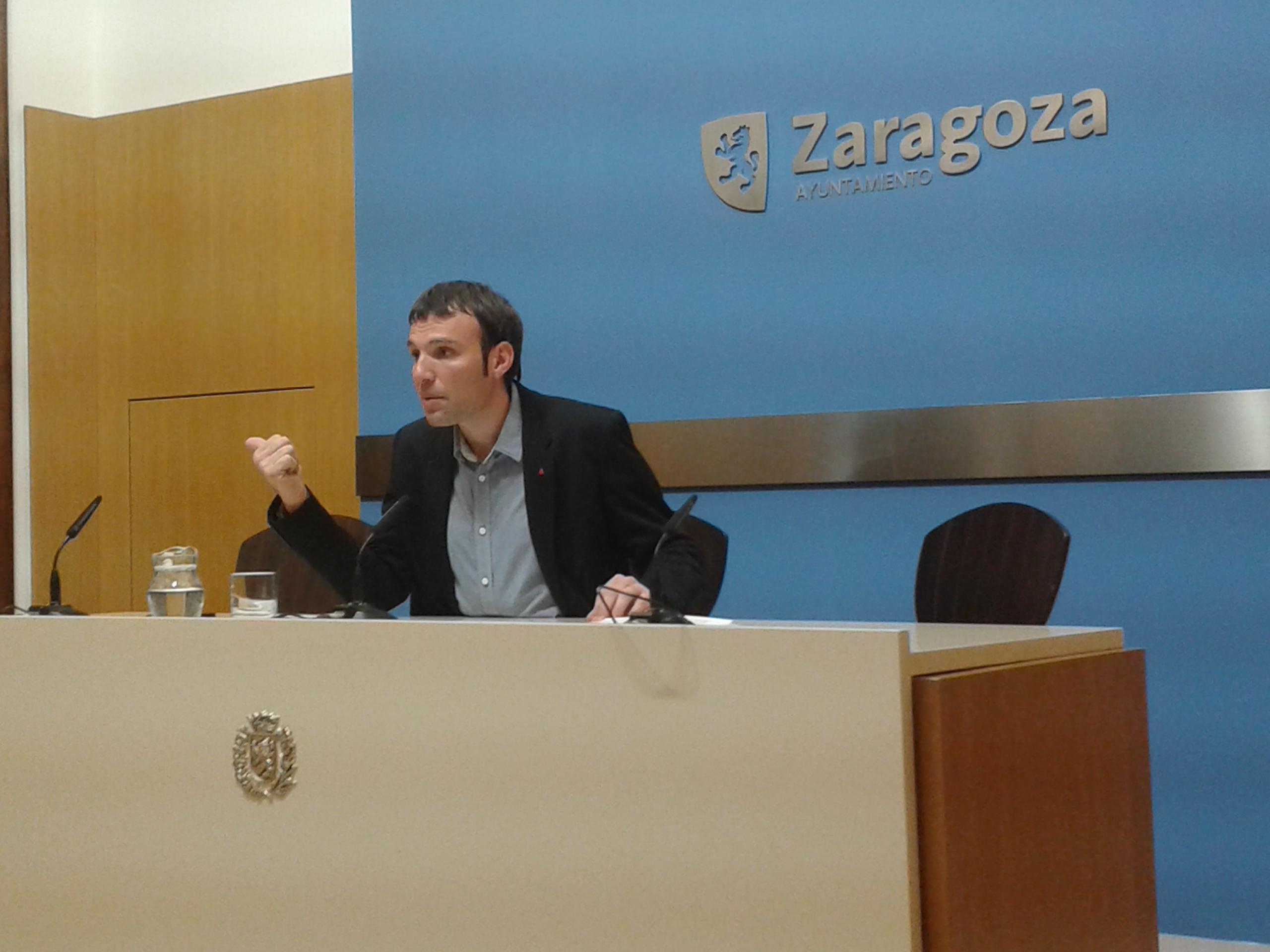 Exigimos una Comisión extraordinaria sobre Arcosur previa a la aprobación del Plan Parcial