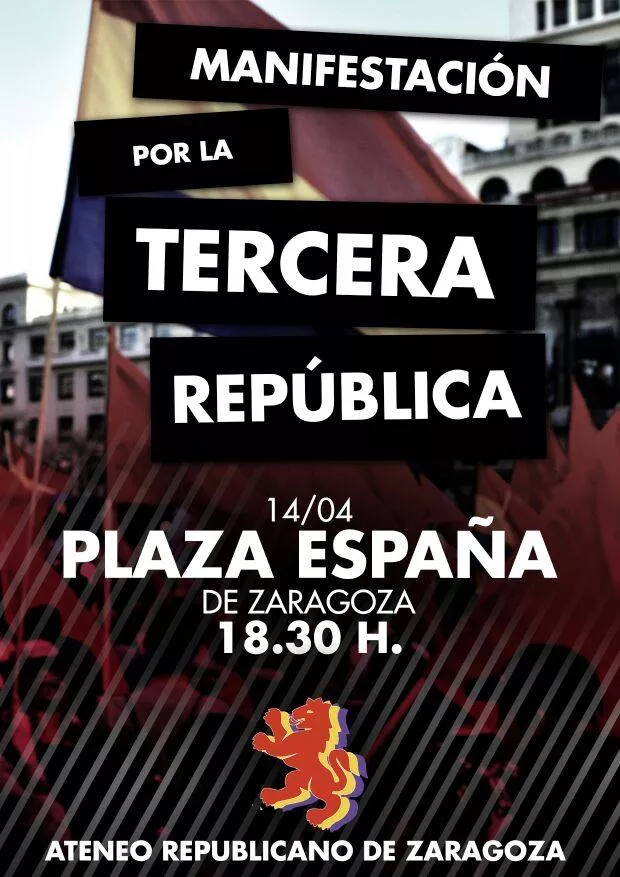 Barrena: “Es el momento de construir la Tercera República porque se trata tanto de empoderar a la gente trabajadora, de garantizar derechos sociales, como de construir una verdadera democracia participativa”