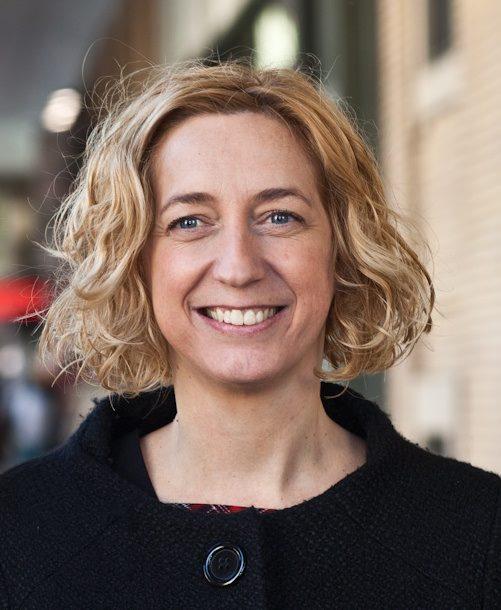 Patricia Luquin elegida candidata a la presidencia de la DGA por la militancia y l@s simpatizantes de IU Aragón