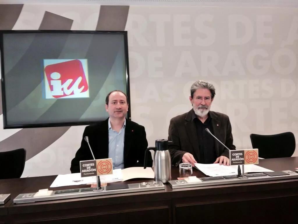 Denunciamos el fracaso del Gobierno en materia de empleo