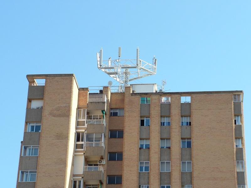 IU Huesca lleva al pleno el rechazo al proyecto de Ley de Telecomunicaciones