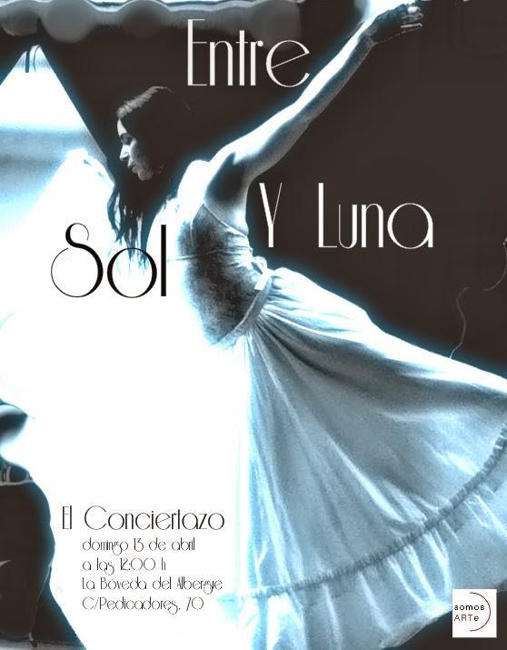 El Concierto interactivo «Entre sol y luna» llega este domingo a la Bóveda de la mano del PICH