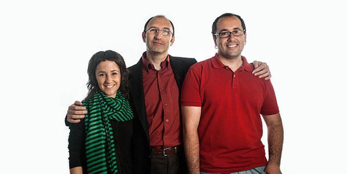 Emplazamos a PP y PSOE a desvelar su programa oculto para Europa