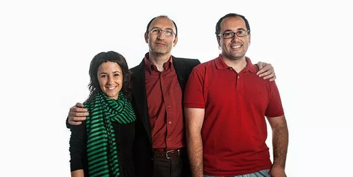 Emplazamos a PP y PSOE a desvelar su programa oculto para Europa