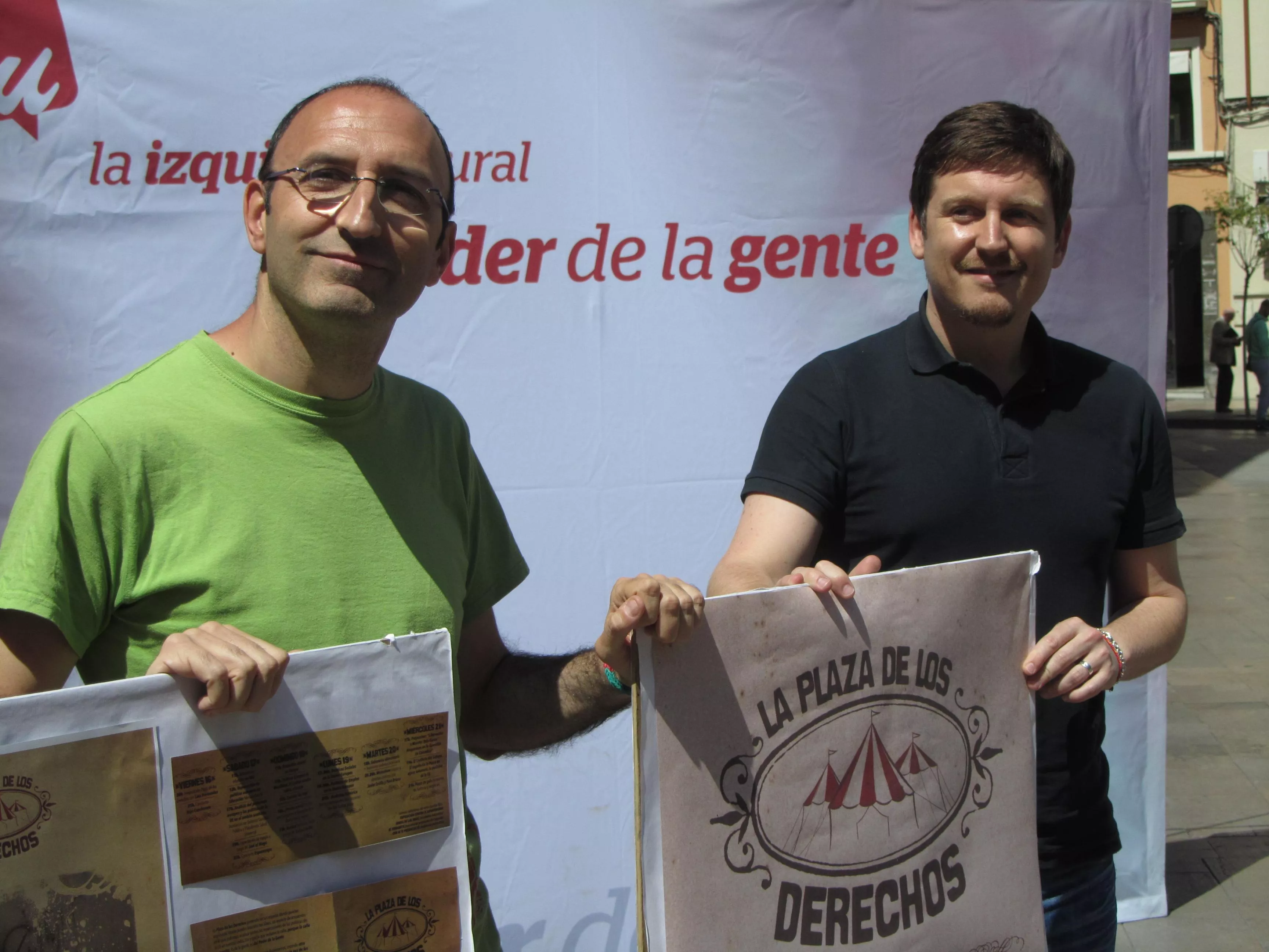 Exigimos un IVA cultural reducido y la democratización del acceso a la comunicación