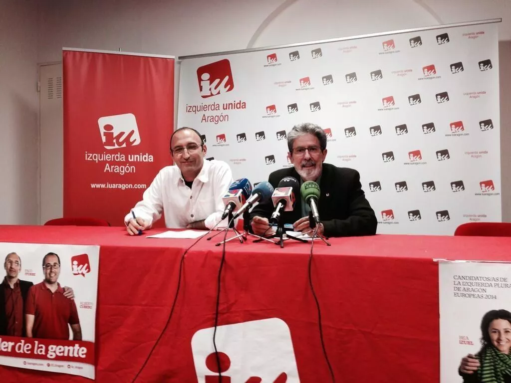 Reclamamos la inmediata paralización del proyecto Castor y exige responsabilidad patrimonial a la empresa