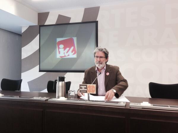 Rechazamos la implantación del área única sanitaria y exigimos la retirada del decreto que la establece