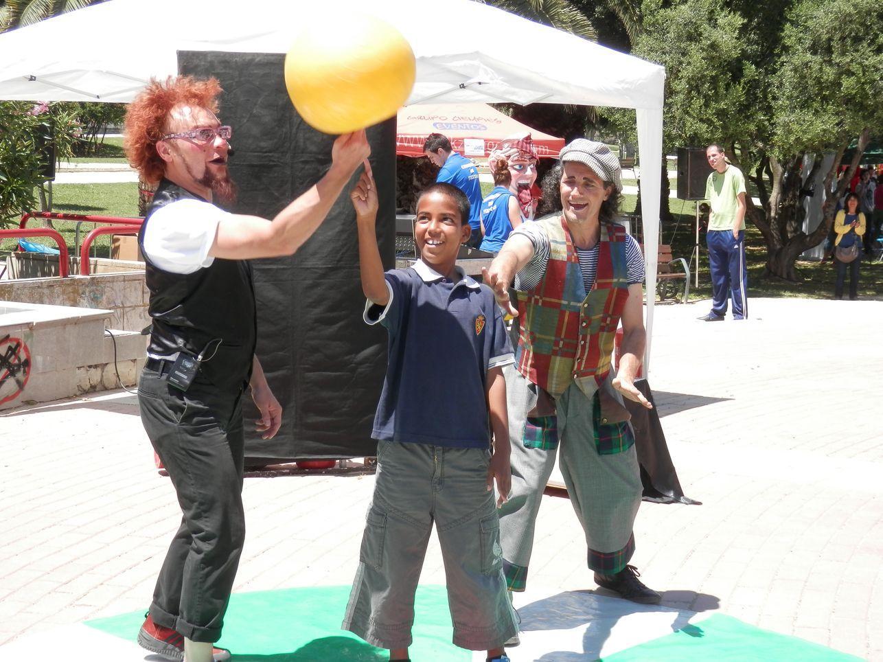 San José celebra mañana la fiesta popular “Rebelión en la Granja”