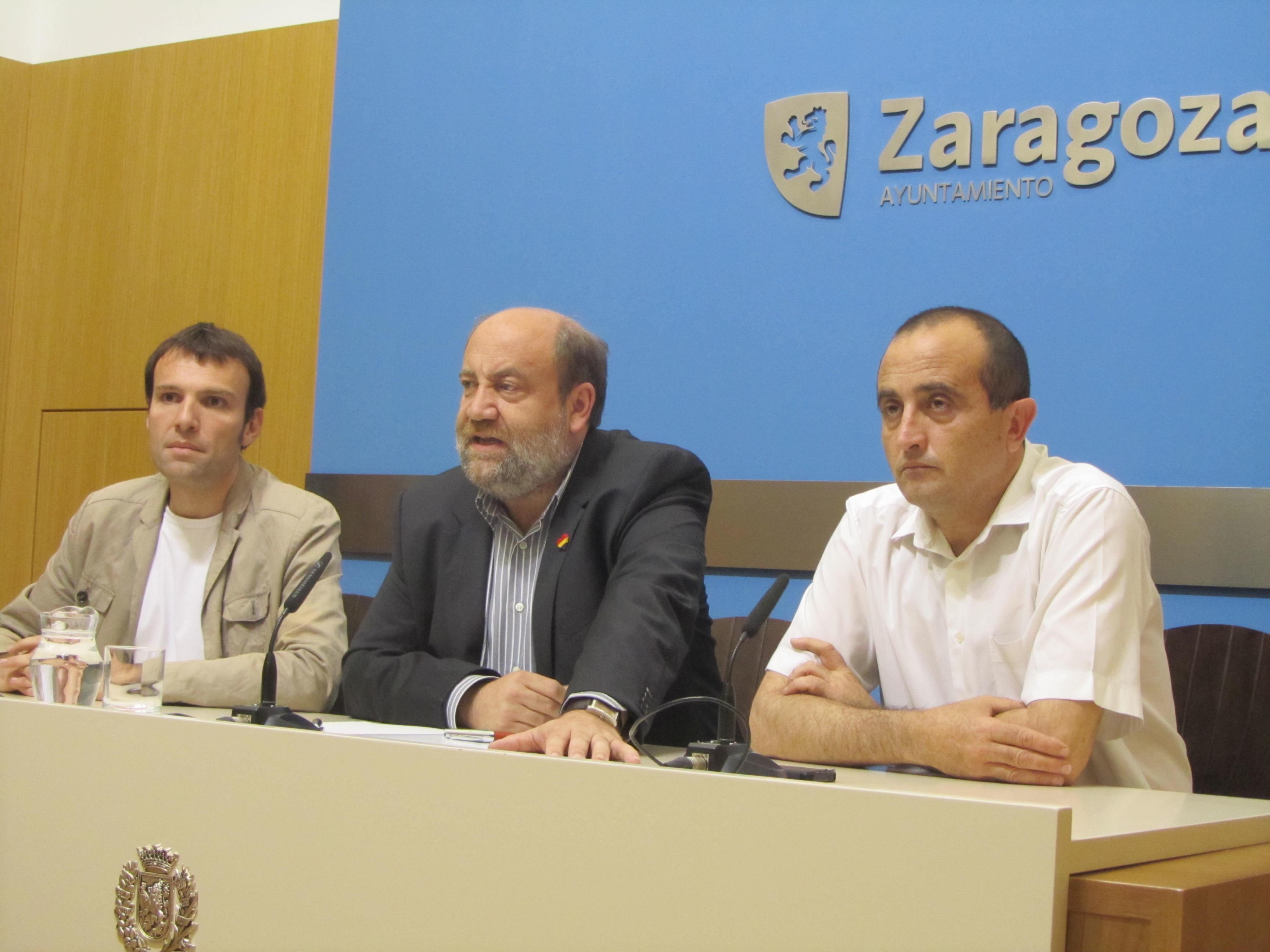 Exigimos el cese de todas las personas imputadas en el caso PLAZA