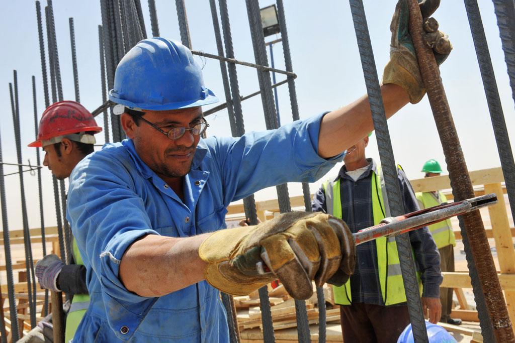 IU Huesca reclama datos sobre la calidad en el empleo