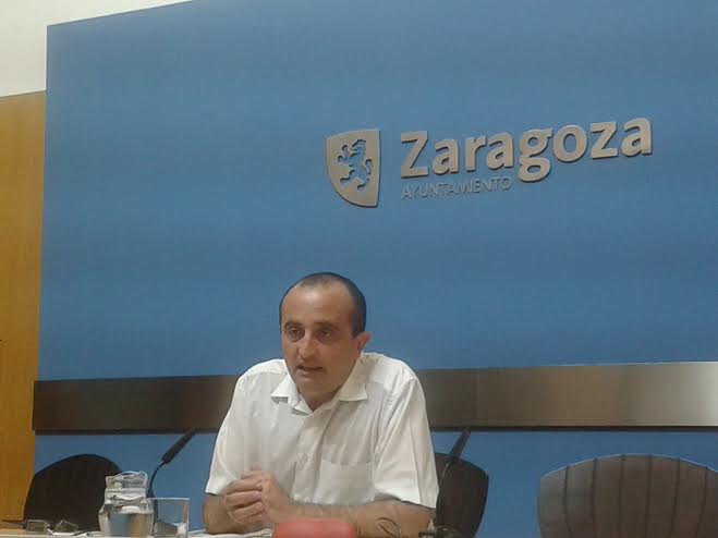 Denunciamos despidos en la empresa que gestiona la depuración y saneamiento de Zaragoza