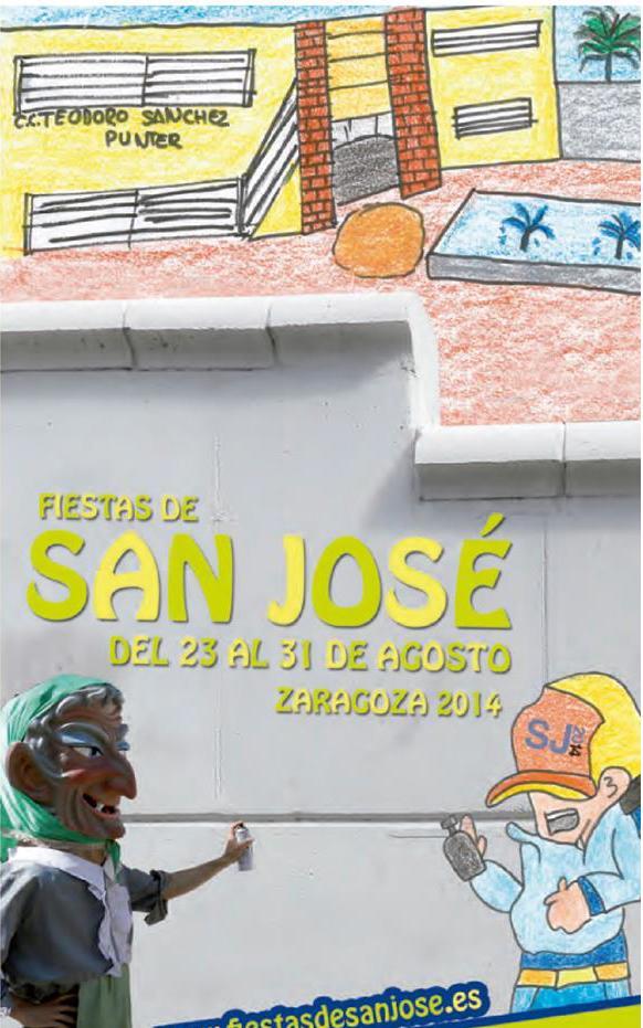 San José da el pistoletazo de salida a sus fiestas con un formato muy popular y participativo