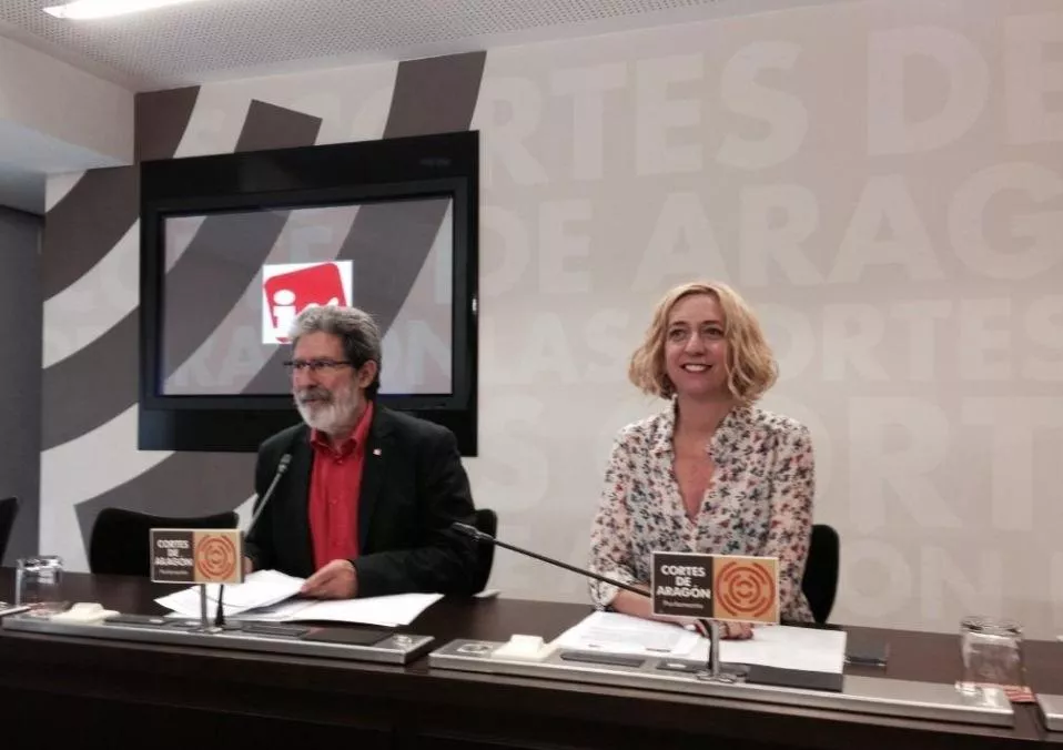 Denunciamos que 31.036 aragoneses residentes en el extranjero no podrán votar en las elecciones autonómicas