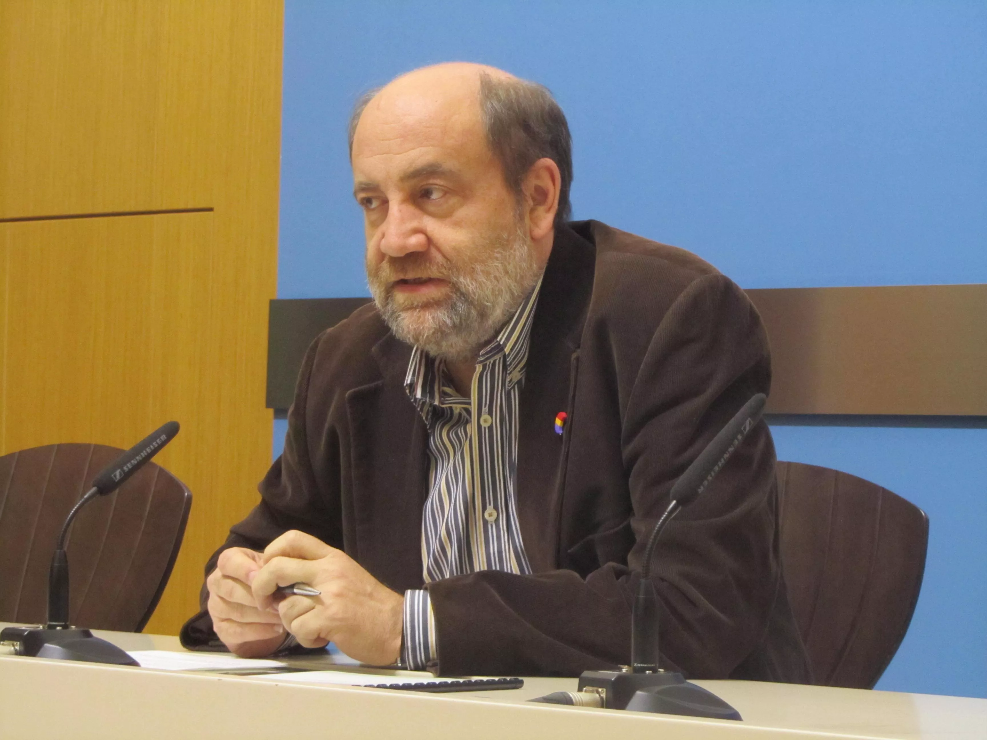 Satisfechos porque la presión social haya logrado que el Ayuntamiento, por fin, recurra la sentencia de Valdespartera