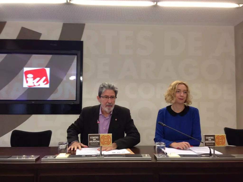 Presentamos en las Cortes una batería de medidas anti corrupción