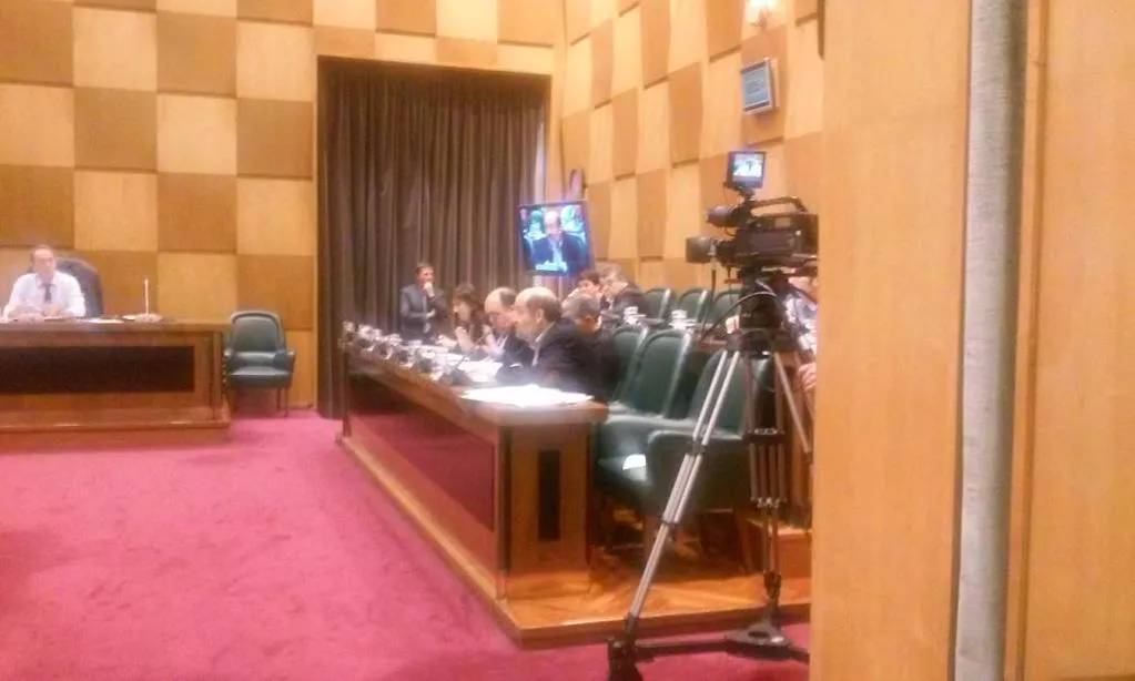 Nuestras propuestas de resolución en el Debate sobre el Estado de la Ciudad